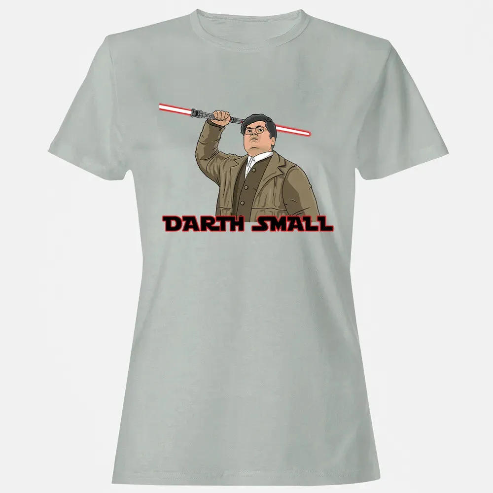 Darth Small Women's T-shirt - 2