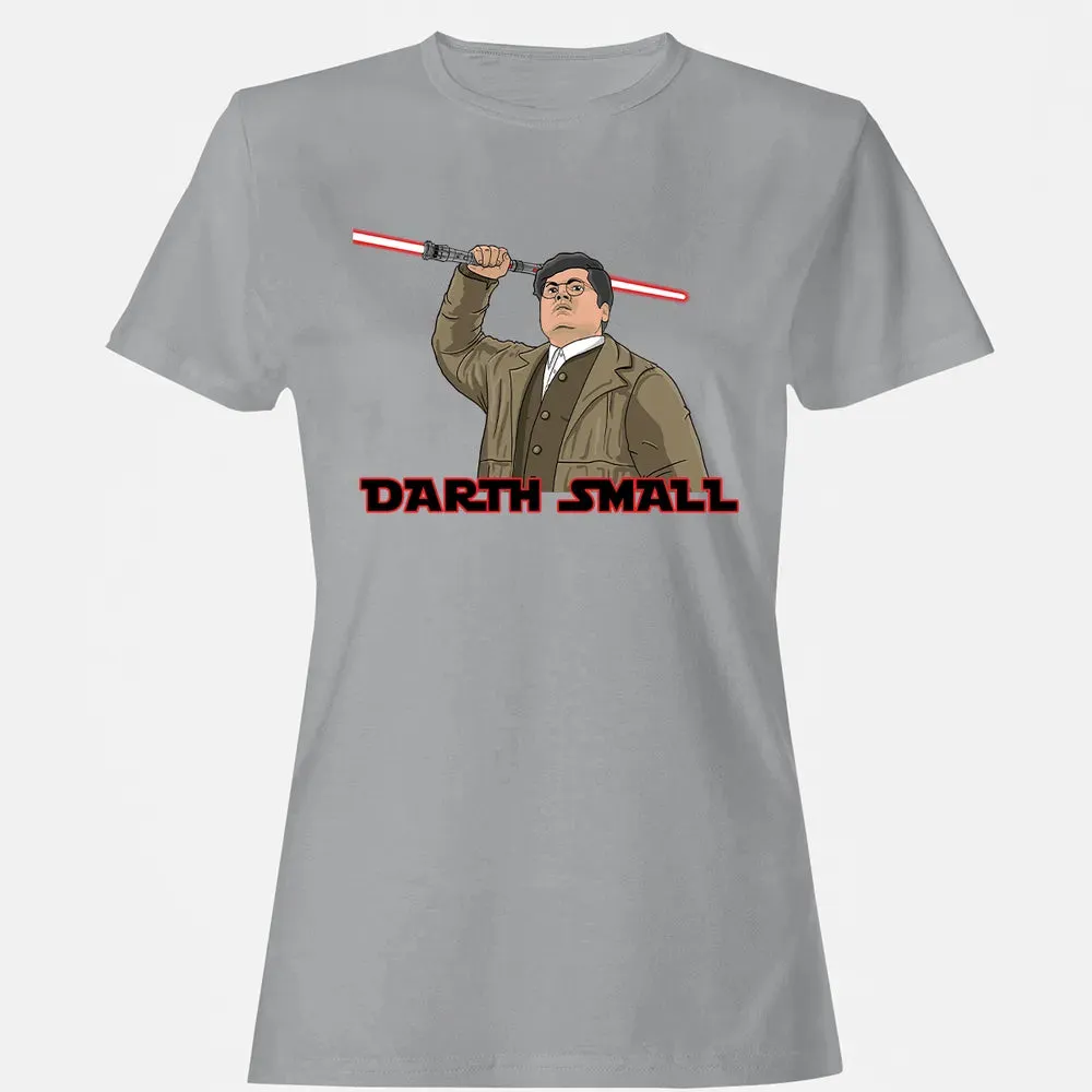Darth Small Women's T-shirt - 15