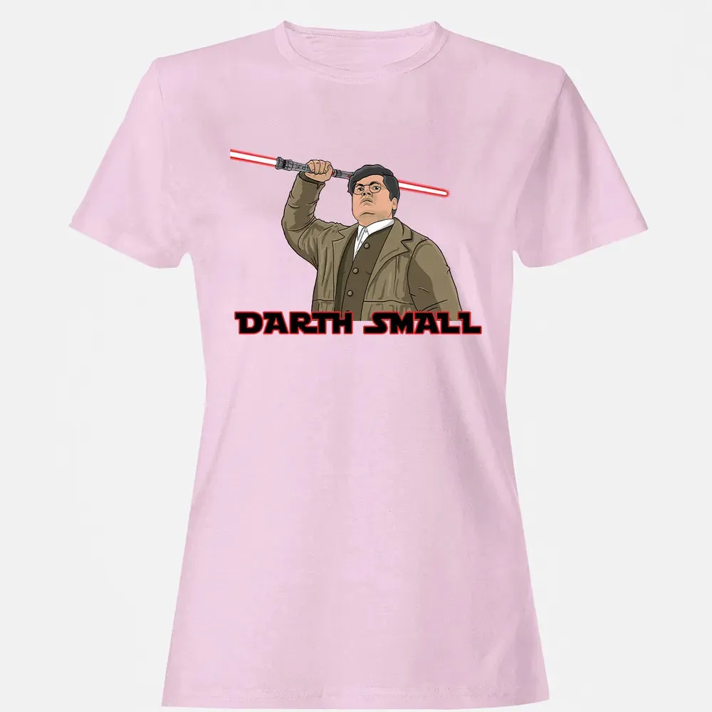 Darth Small Women's T-shirt - 9
