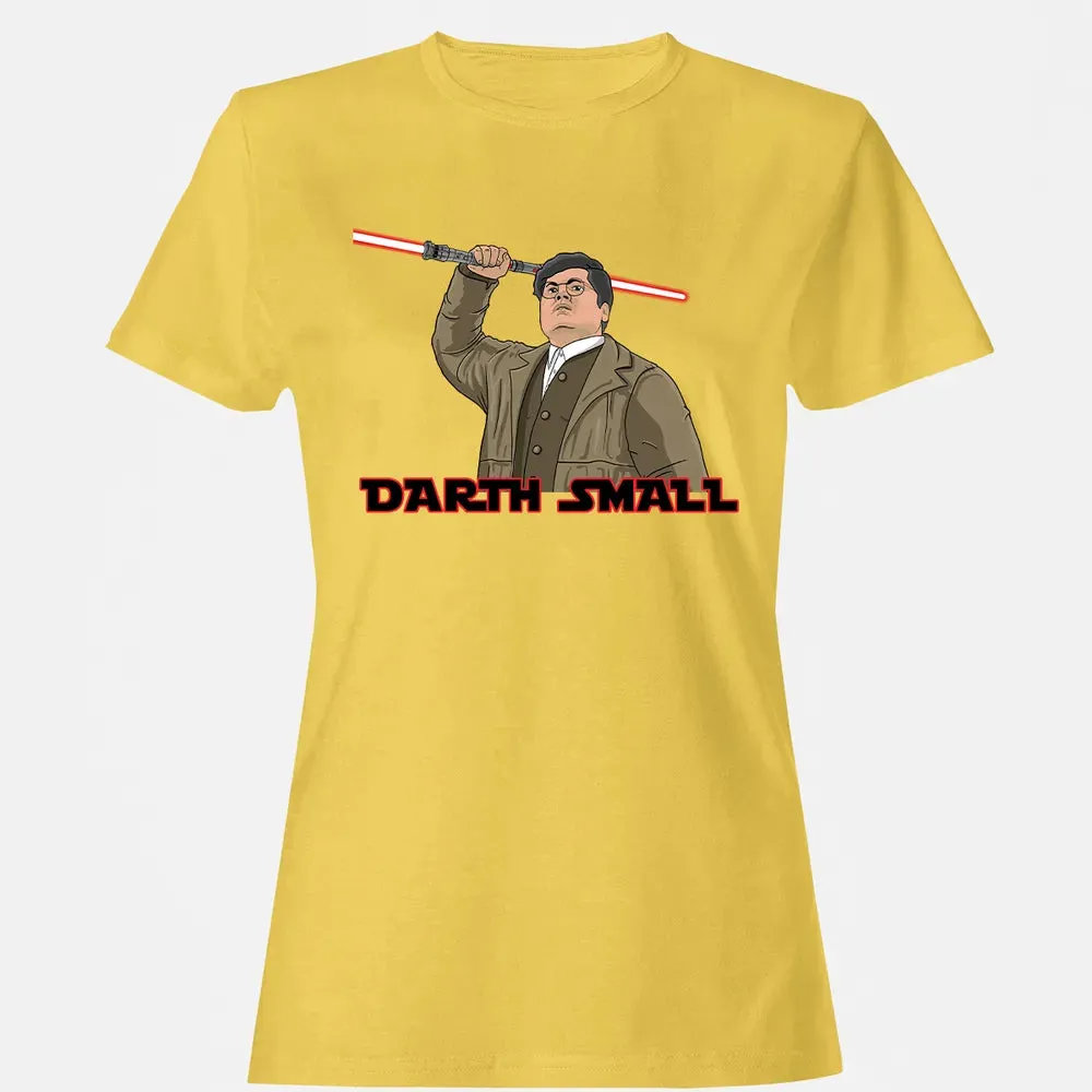 Darth Small Women's T-shirt - 4