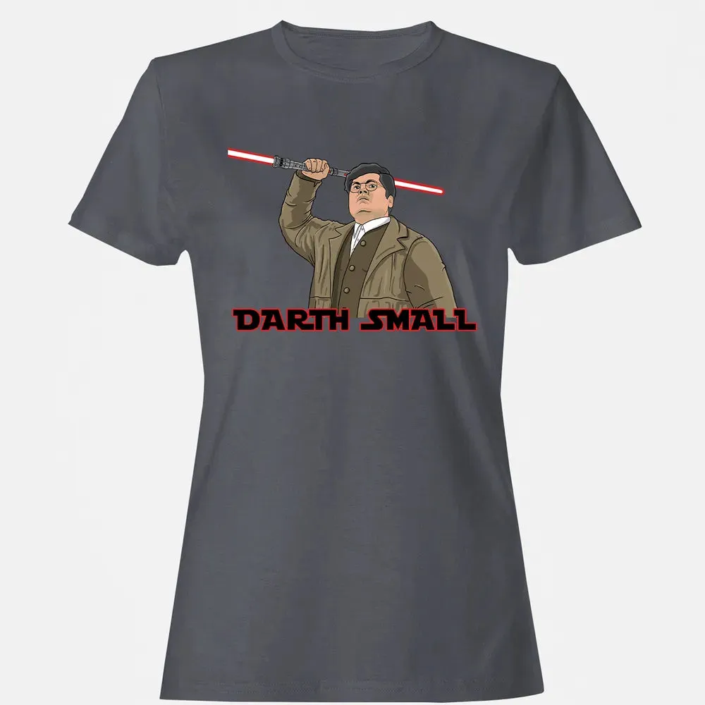 Darth Small Women's T-shirt - 5