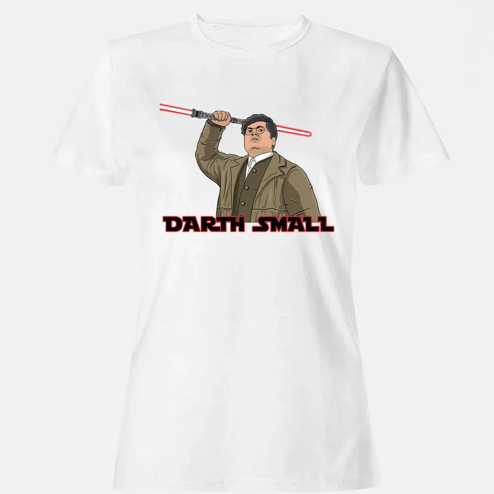 Darth Small Women's T-shirt - 16