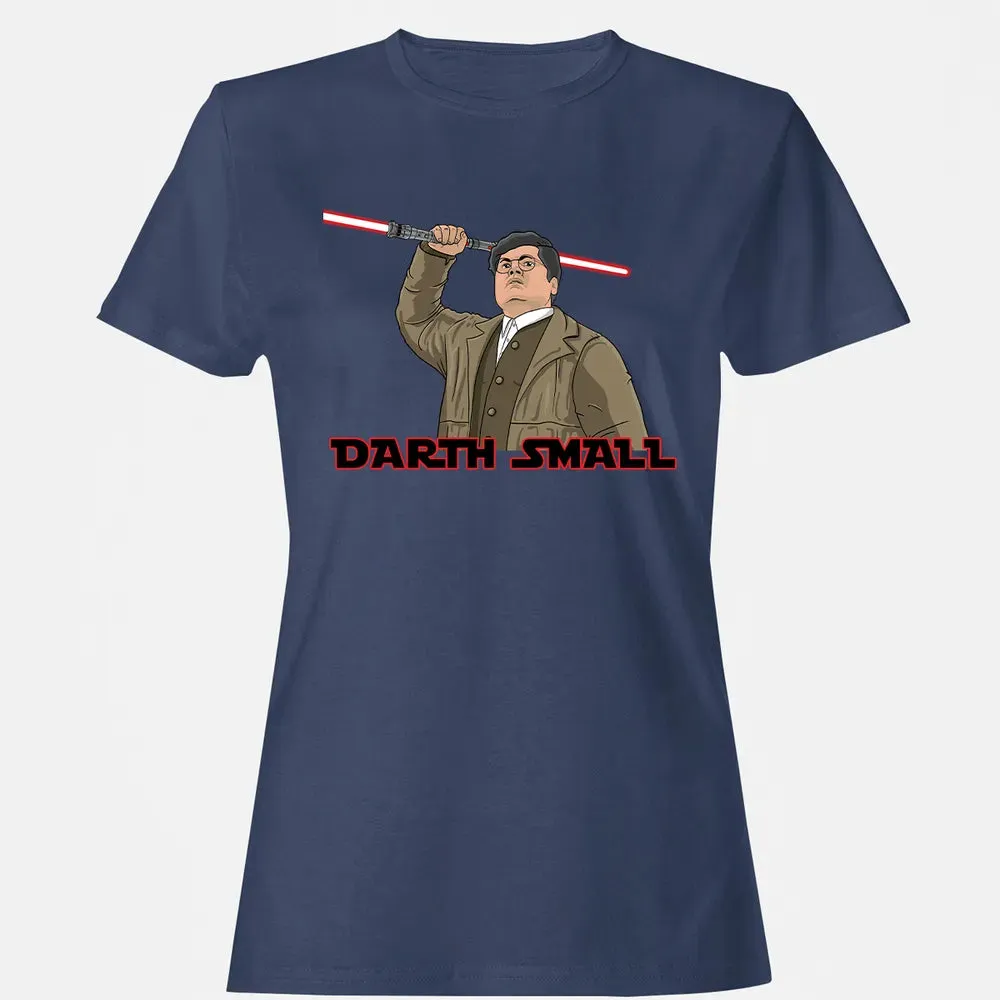 Darth Small Women's T-shirt - 10