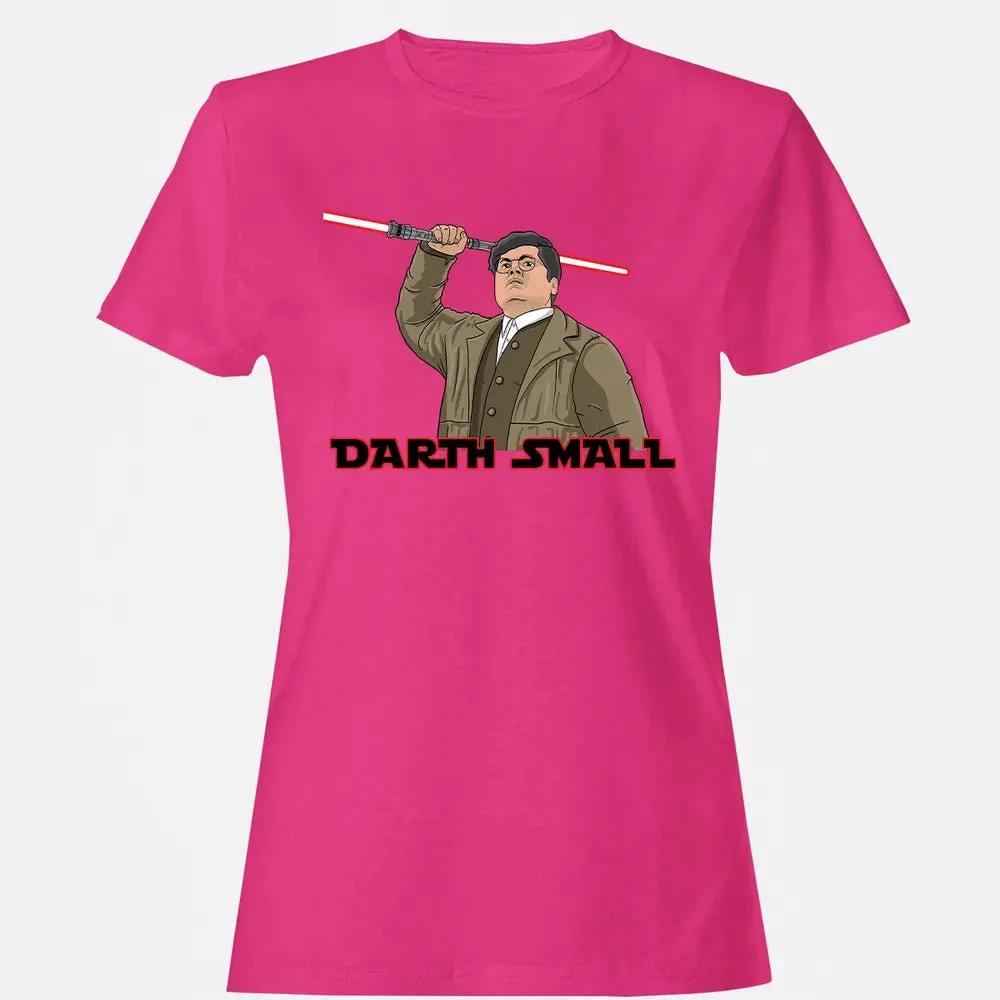 Darth Small Women's T-shirt - 6