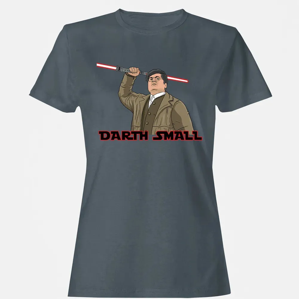 Darth Small Women's T-shirt - 3