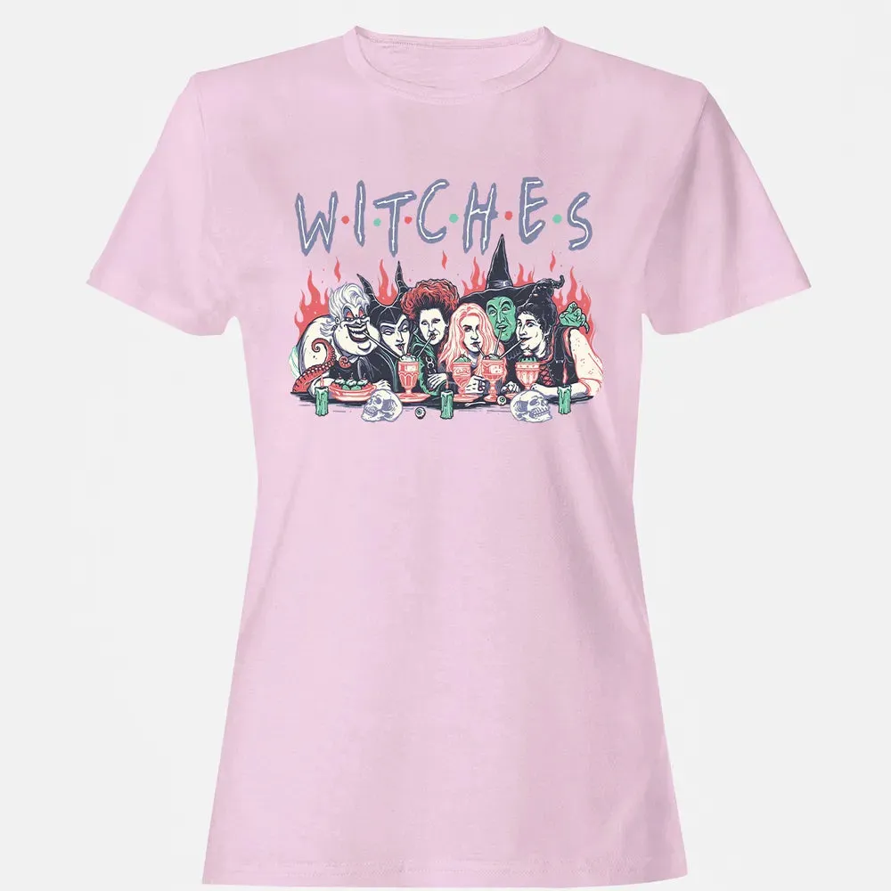 Witches Women's T-shirt - 9