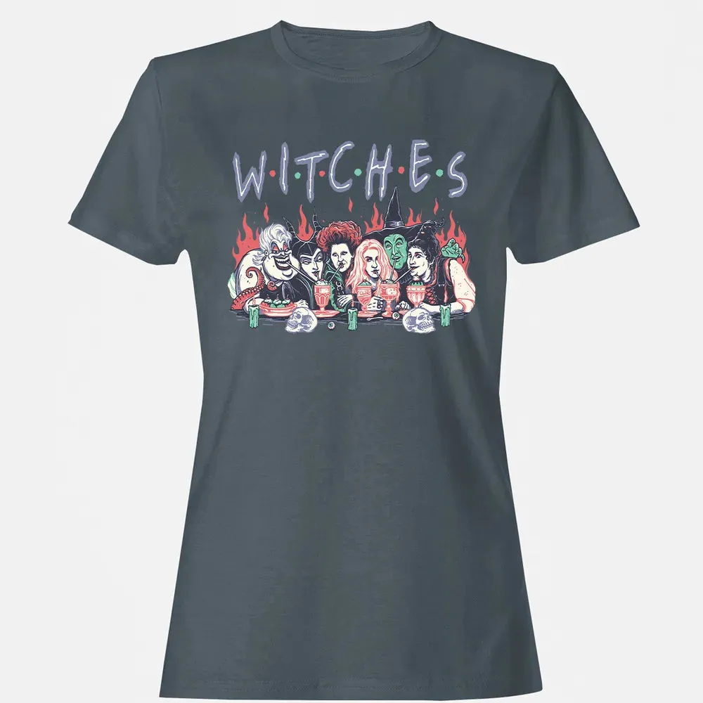 Witches Women's T-shirt - 3