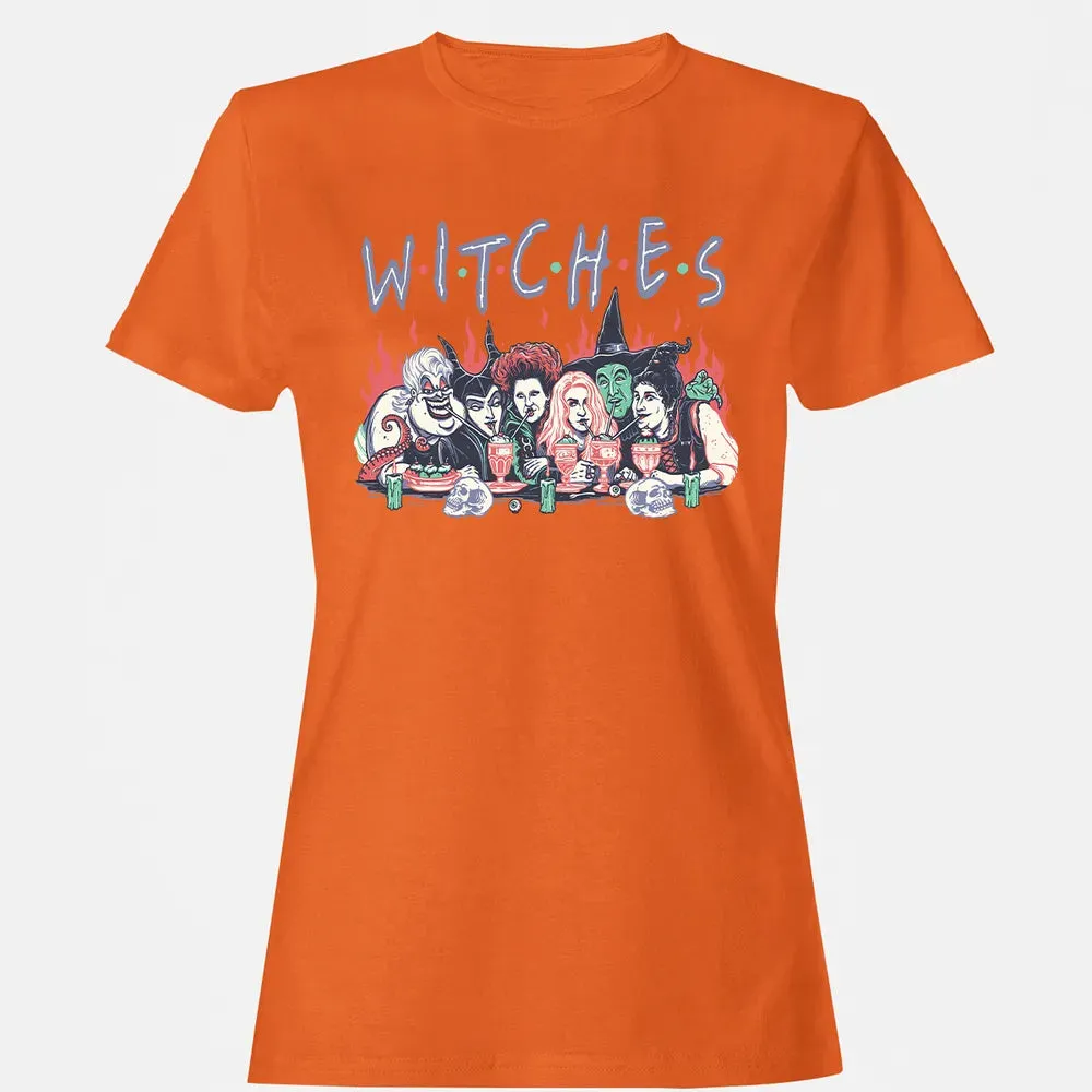 Witches Women's T-shirt - 11