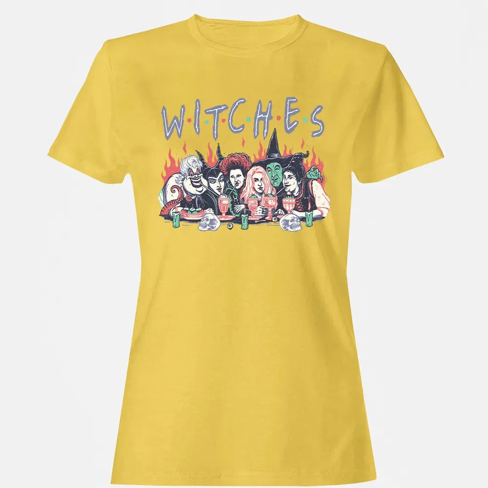 Witches Women's T-shirt - 4