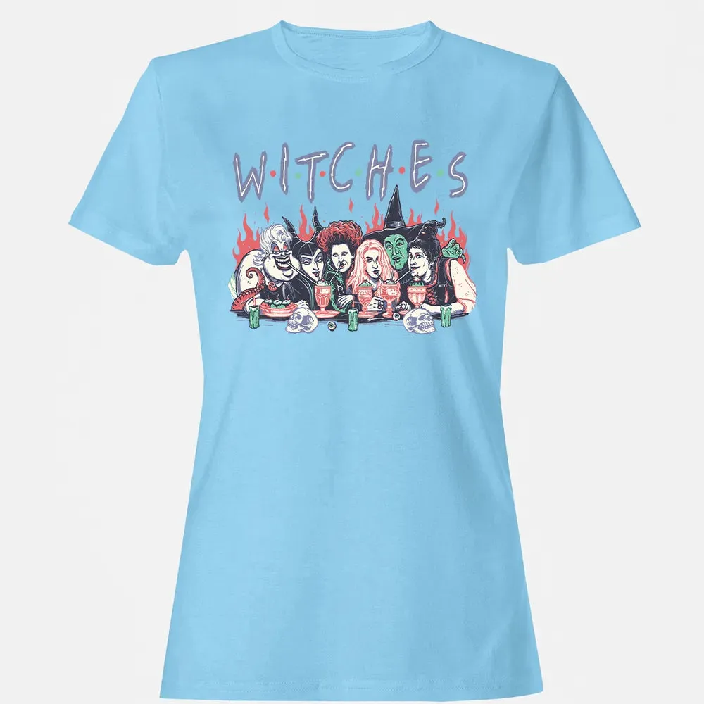 Witches Women's T-shirt - 8