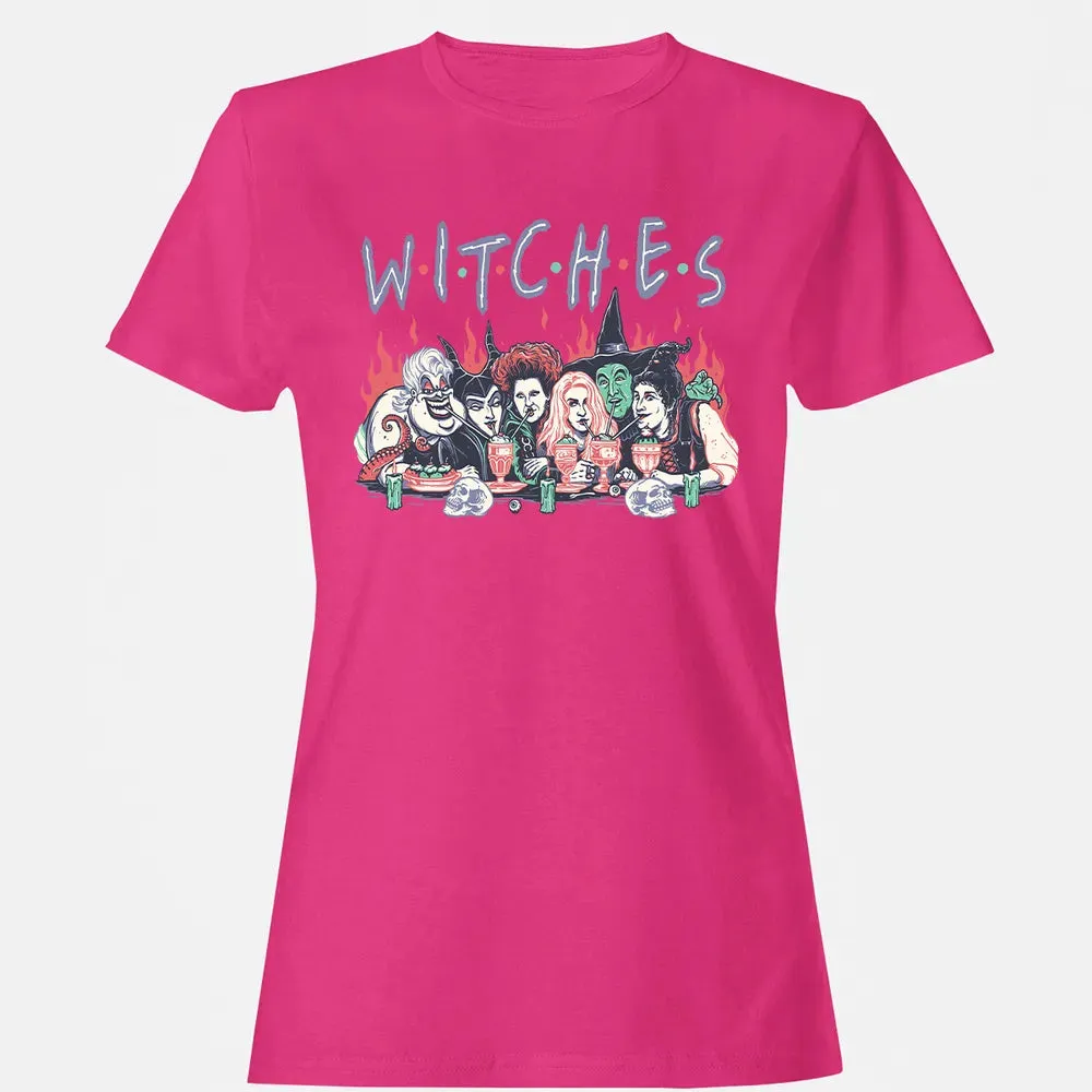 Witches Women's T-shirt - 6