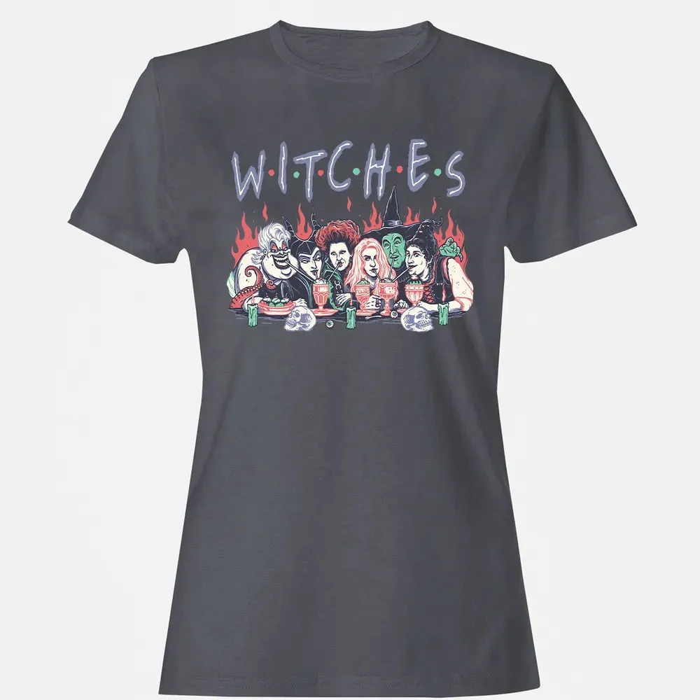 Witches Women's T-shirt - 5