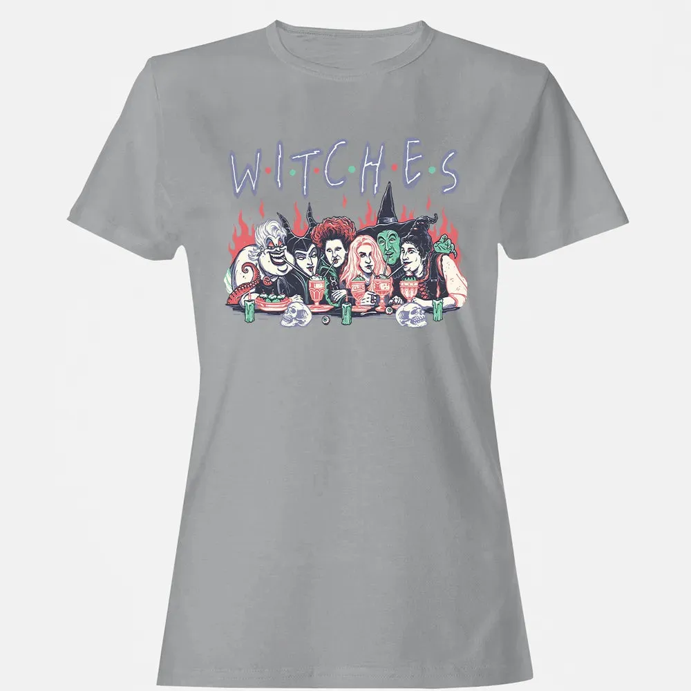 Witches Women's T-shirt - 15