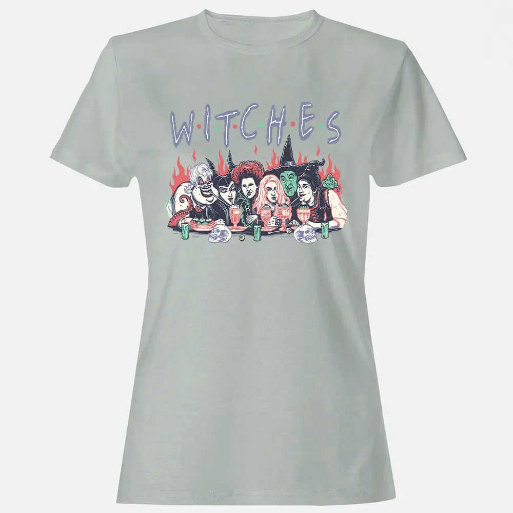 Witches Women's T-shirt - 2