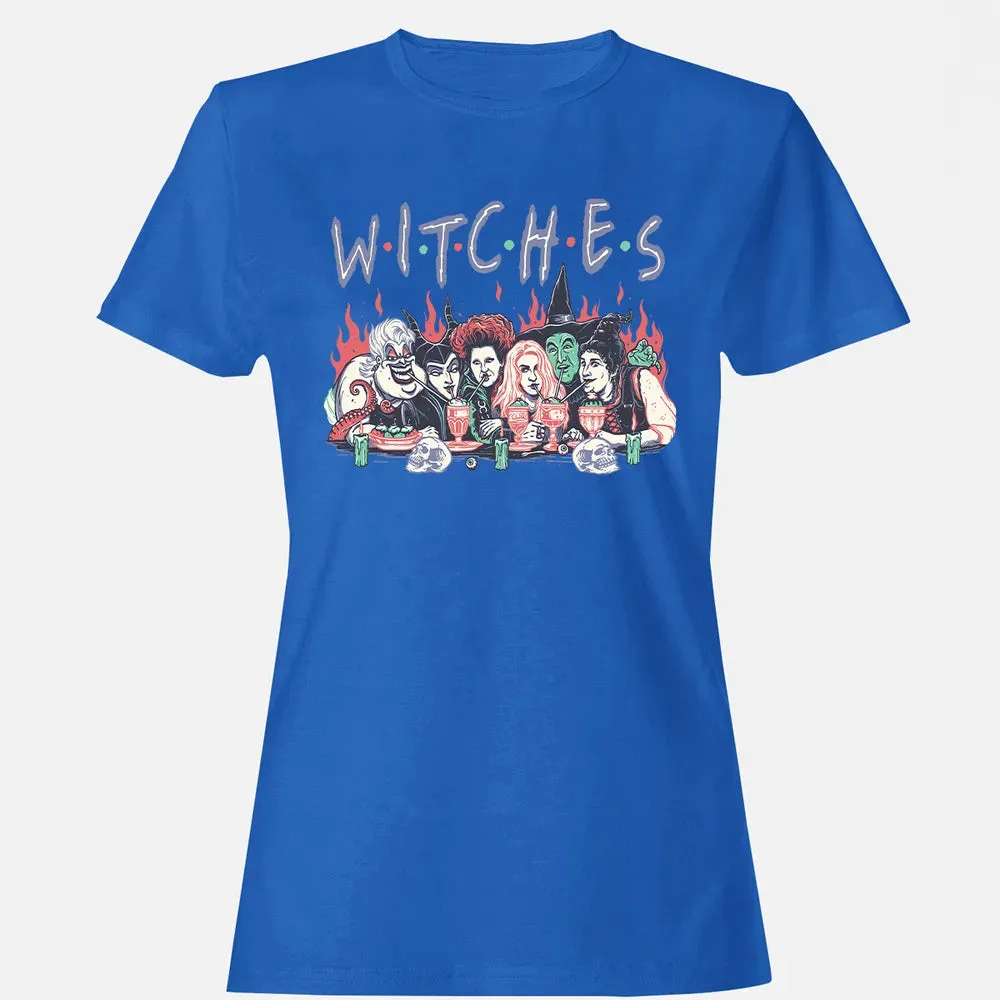 Witches Women's T-shirt - 14