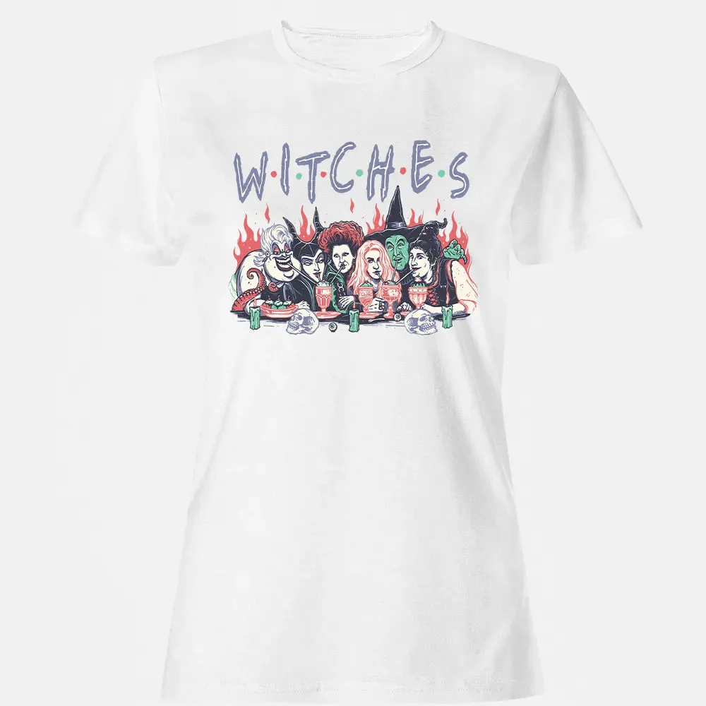 Witches Women's T-shirt - 16