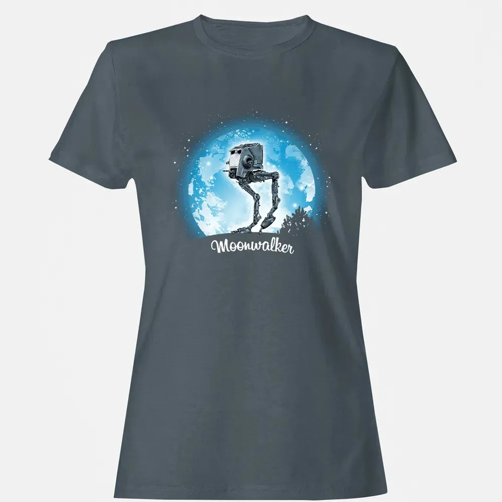Moonwalker Women's T-shirt - 3
