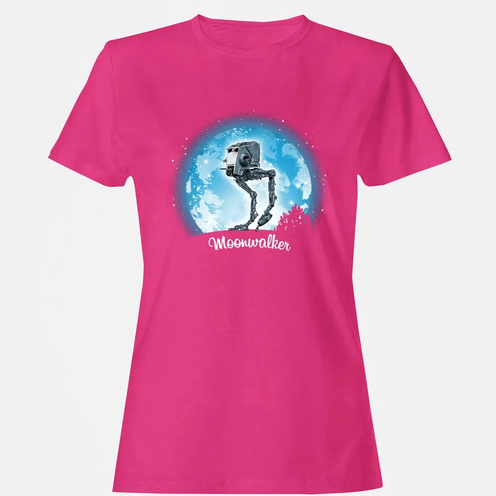Moonwalker Women's T-shirt - 6