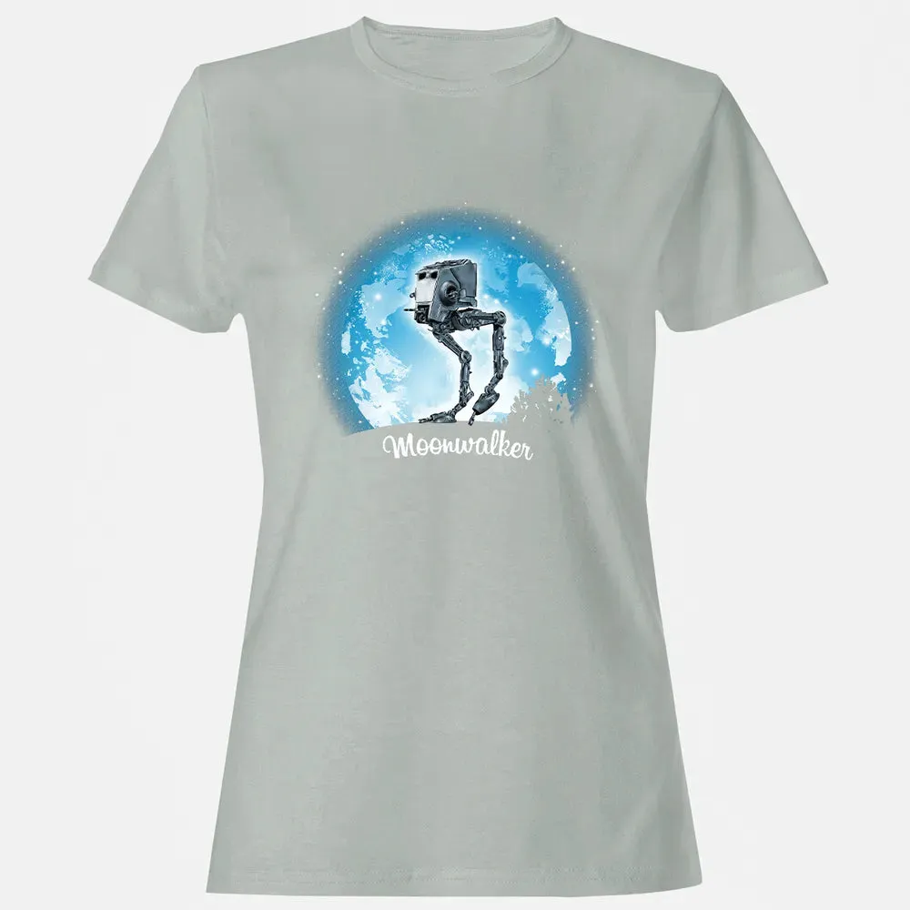 Moonwalker Women's T-shirt - 2