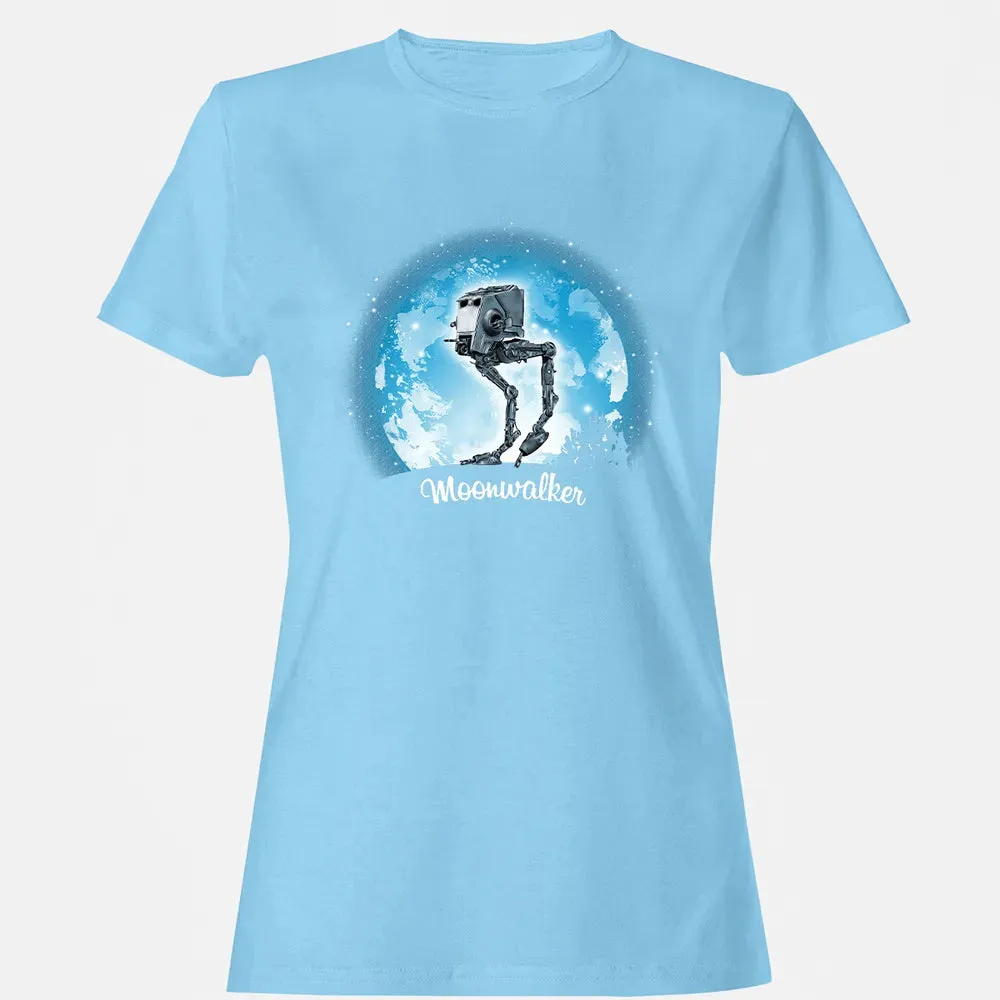 Moonwalker Women's T-shirt - 8