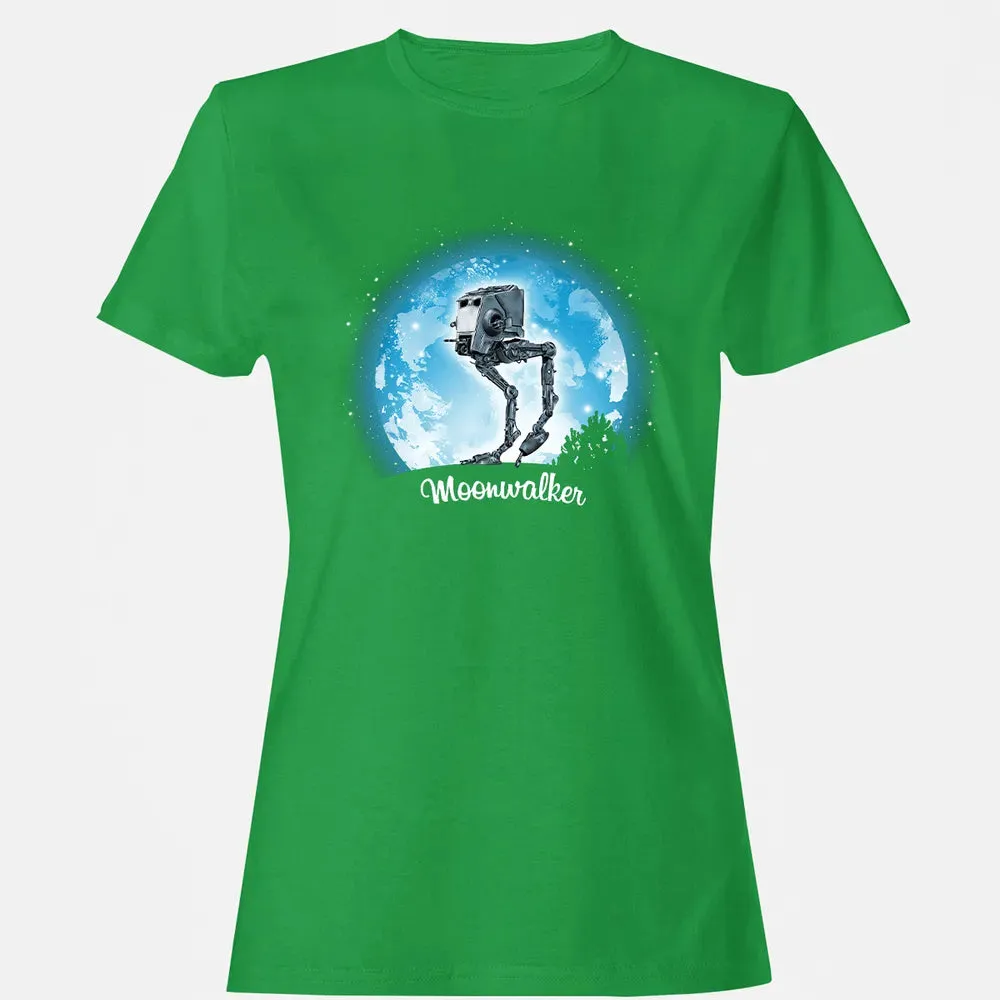 Moonwalker Women's T-shirt - 7