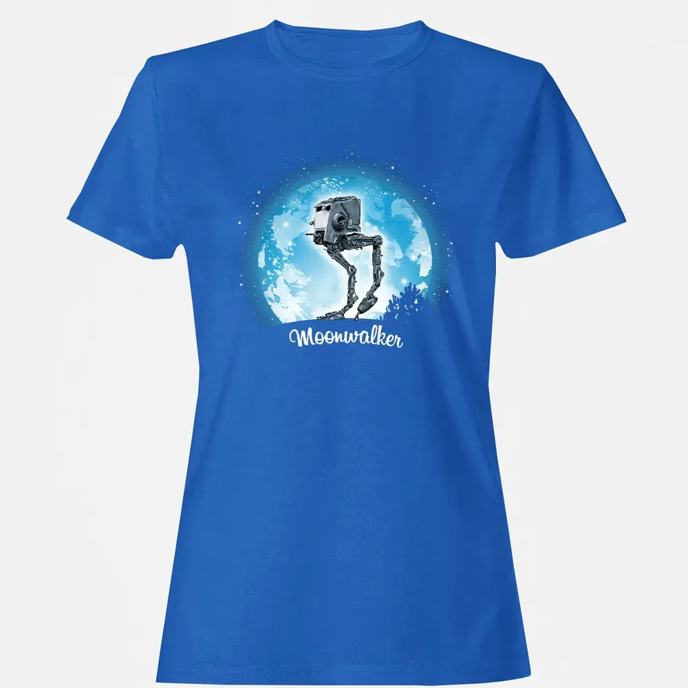 Moonwalker Women's T-shirt - 14