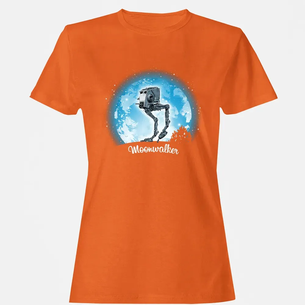 Moonwalker Women's T-shirt - 11