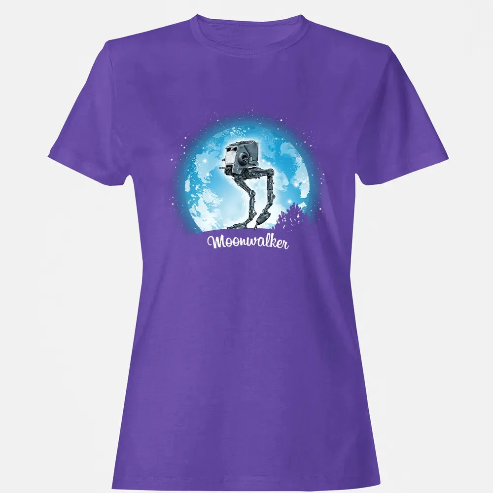 Moonwalker Women's T-shirt - 12