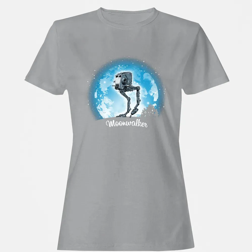 Moonwalker Women's T-shirt - 15