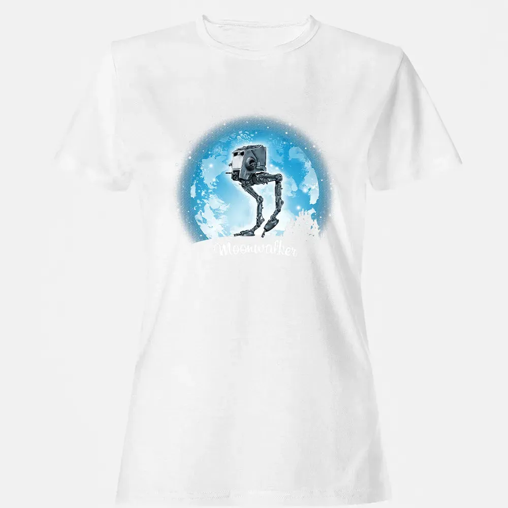 Moonwalker Women's T-shirt - 16