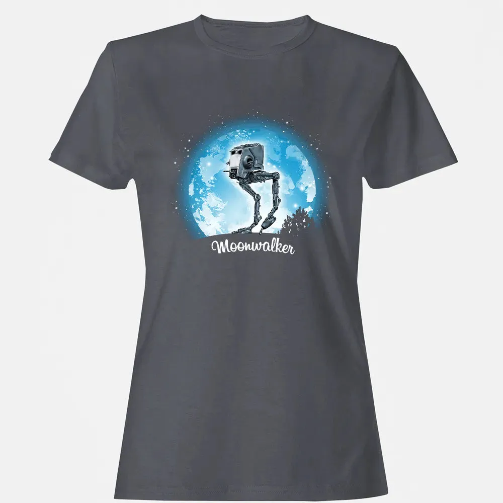 Moonwalker Women's T-shirt - 5