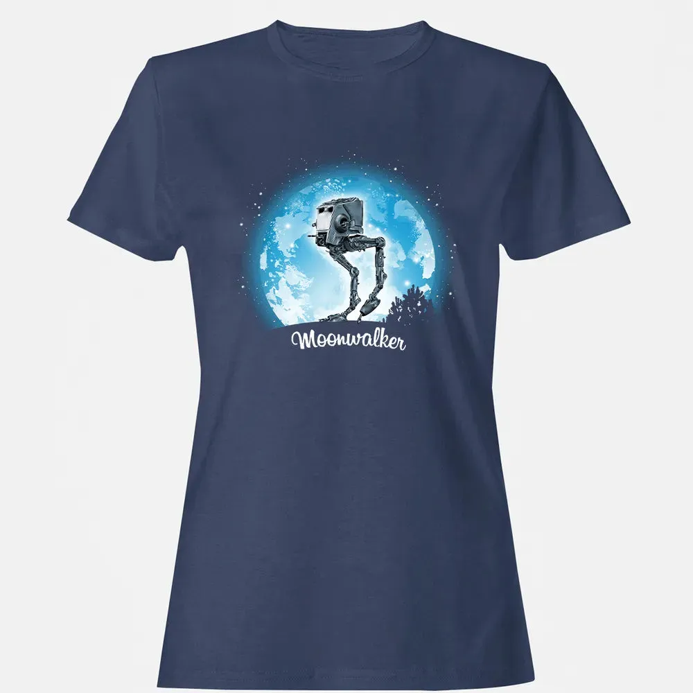 Moonwalker Women's T-shirt - 10