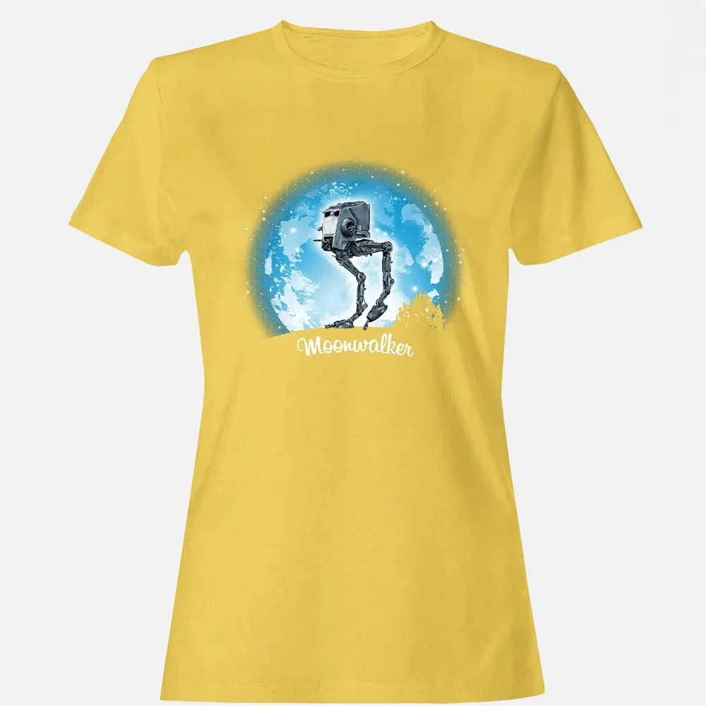 Moonwalker Women's T-shirt - 4