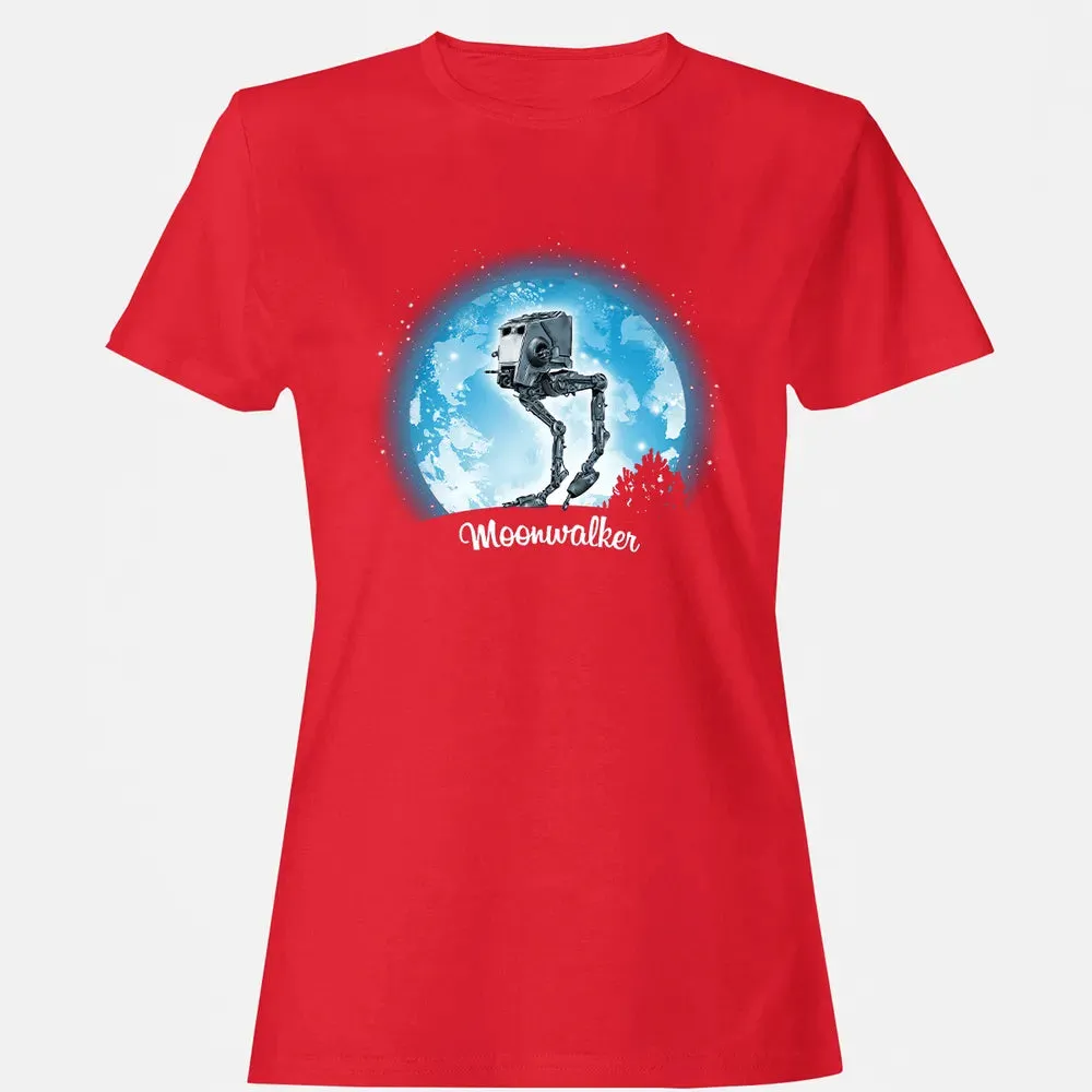 Moonwalker Women's T-shirt - 13