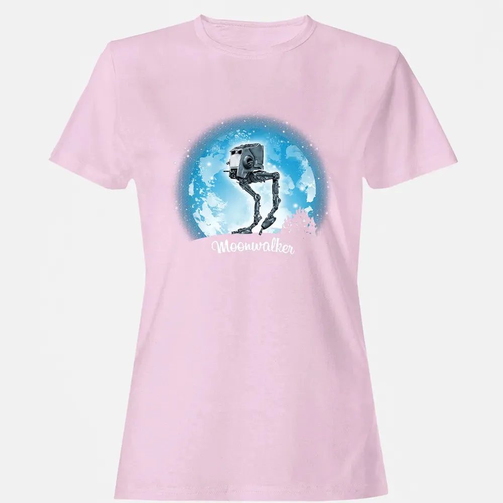 Moonwalker Women's T-shirt - 9