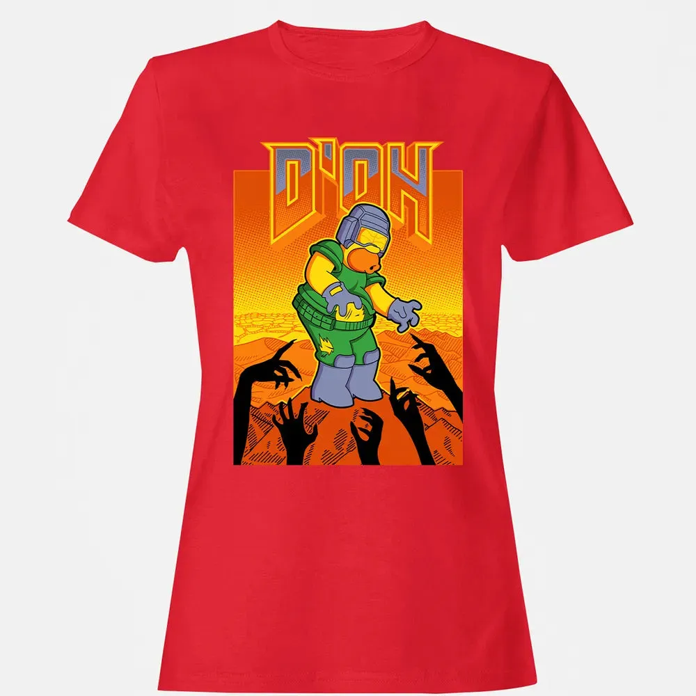 Dâ€™OH Women's T-shirt - 13