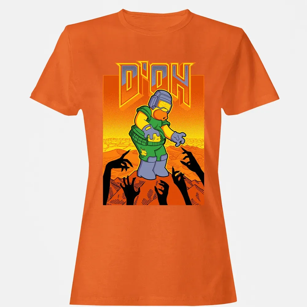 Dâ€™OH Women's T-shirt - 11