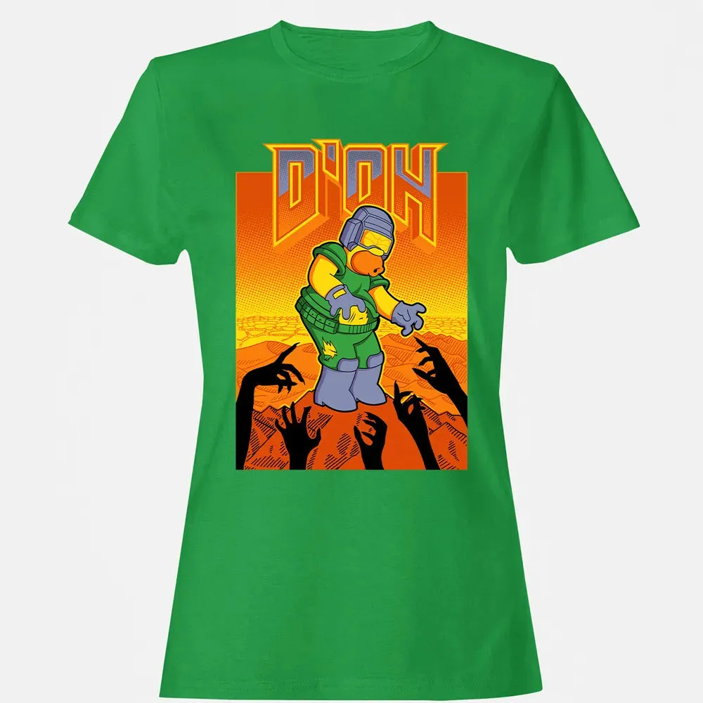 Dâ€™OH Women's T-shirt - 7