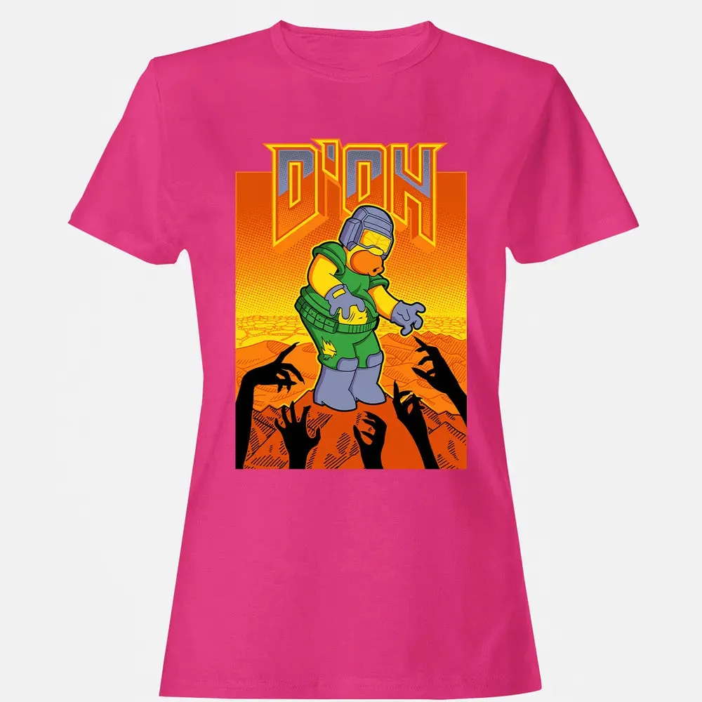 Dâ€™OH Women's T-shirt - 6