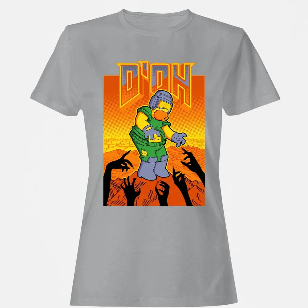 Dâ€™OH Women's T-shirt - 15