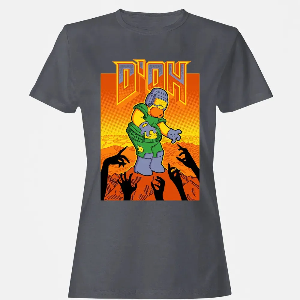 Dâ€™OH Women's T-shirt - 5