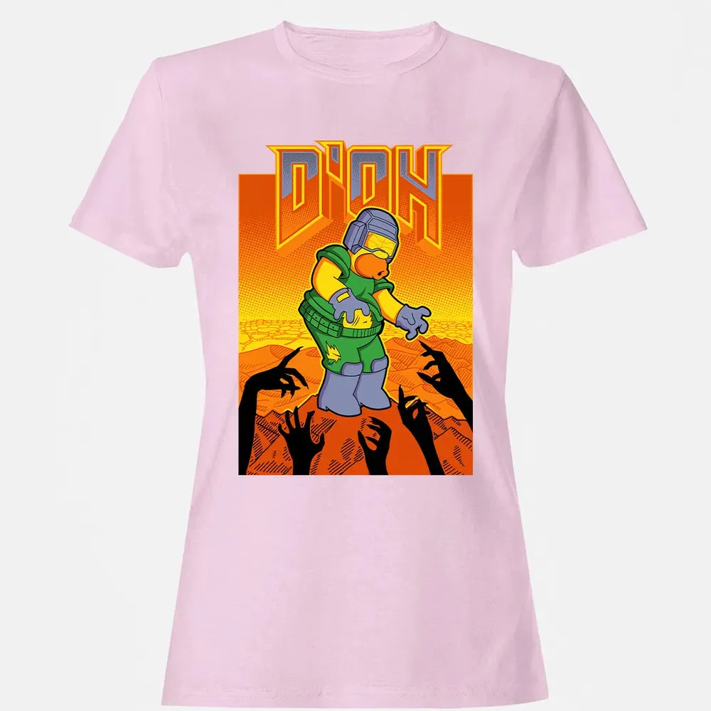 Dâ€™OH Women's T-shirt - 9