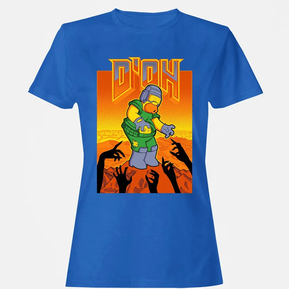Dâ€™OH Women's T-shirt - 14