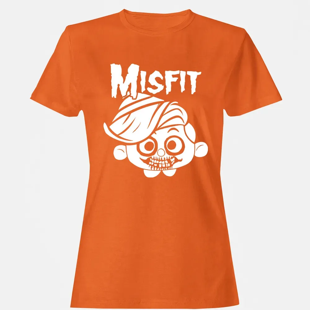 Misfit Women's T-shirt - 11