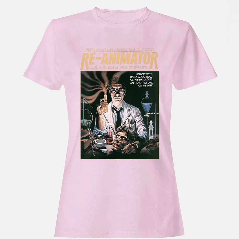 Re-Animator Women's T-shirt - 9