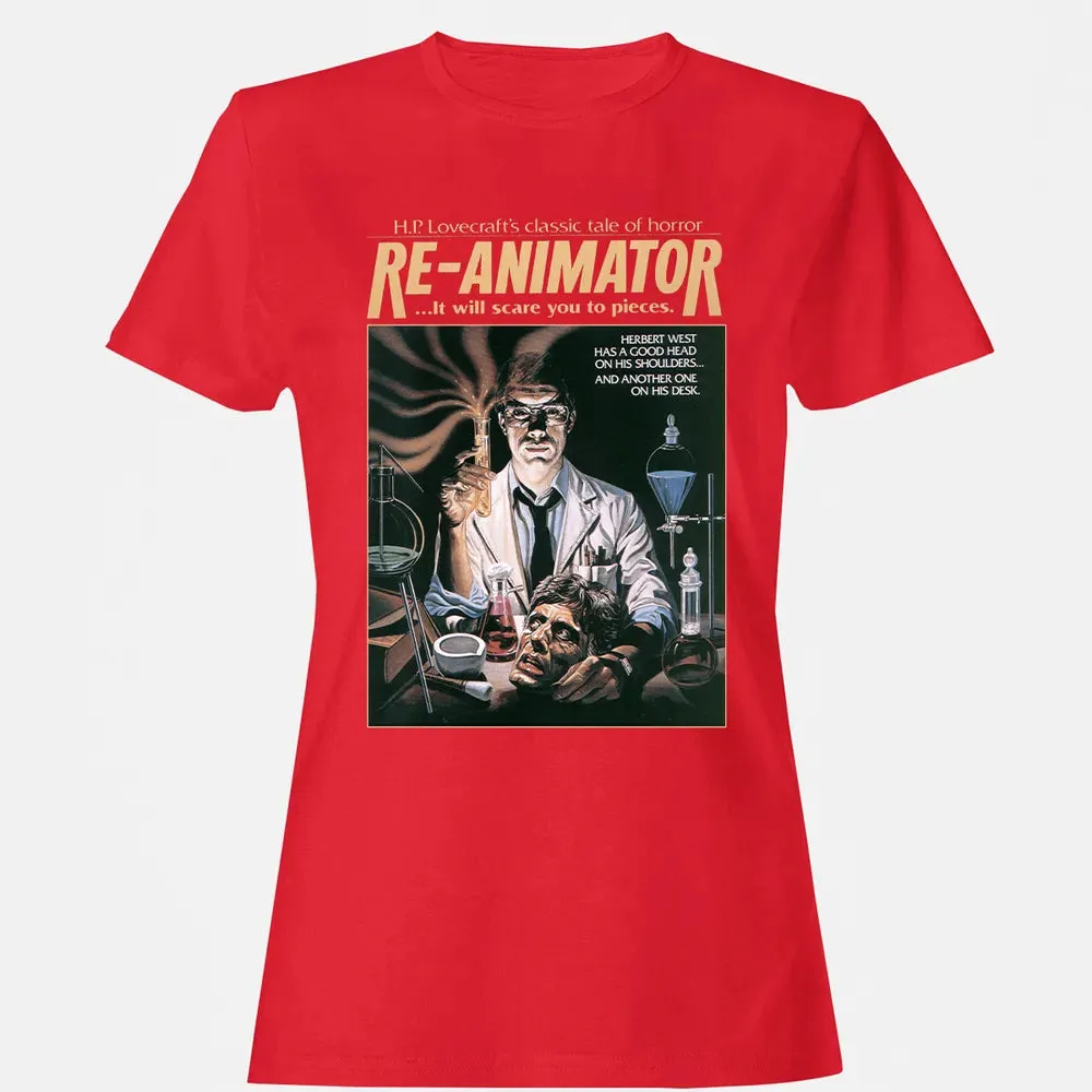 Re-Animator Women's T-shirt - 13
