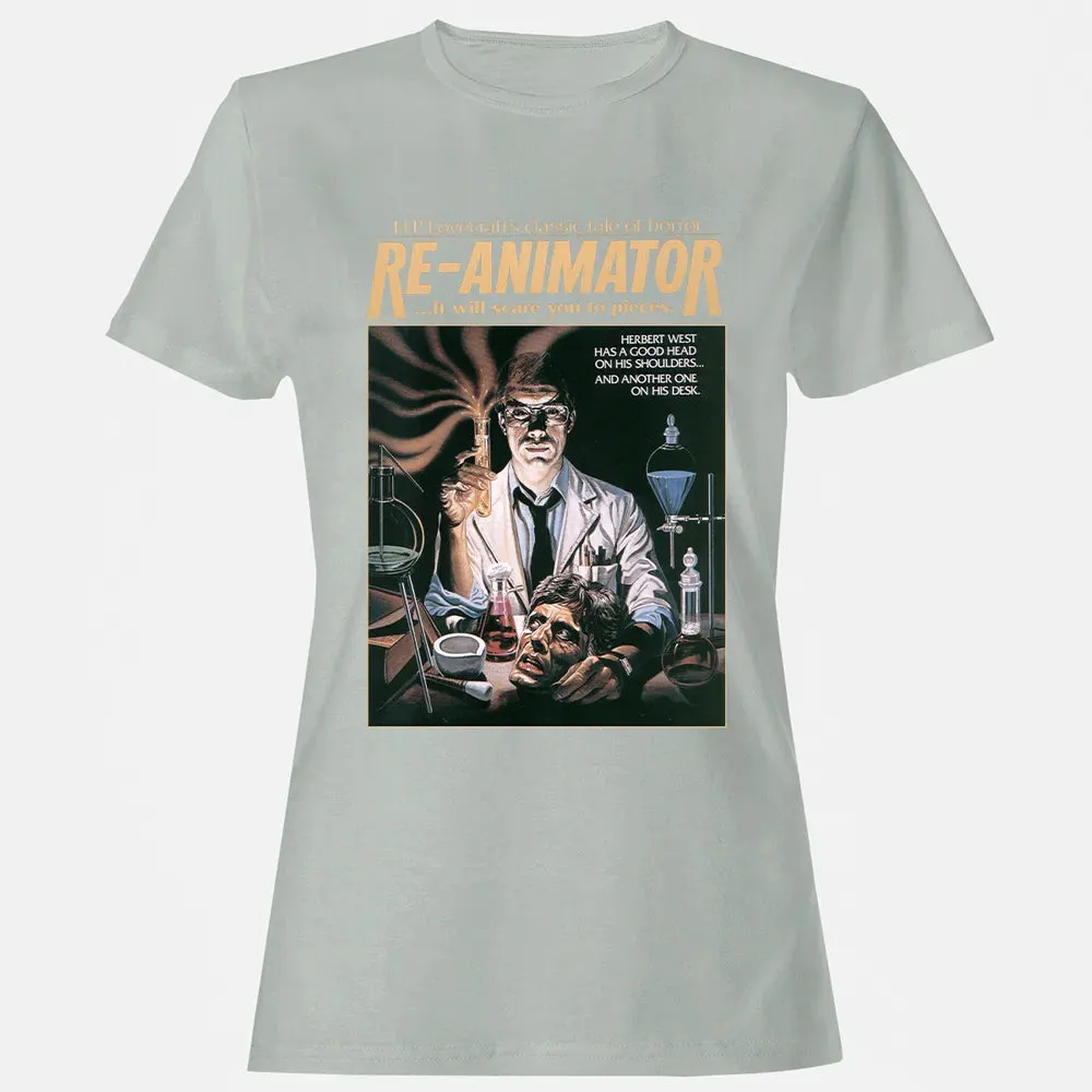 Re-Animator Women's T-shirt - 2