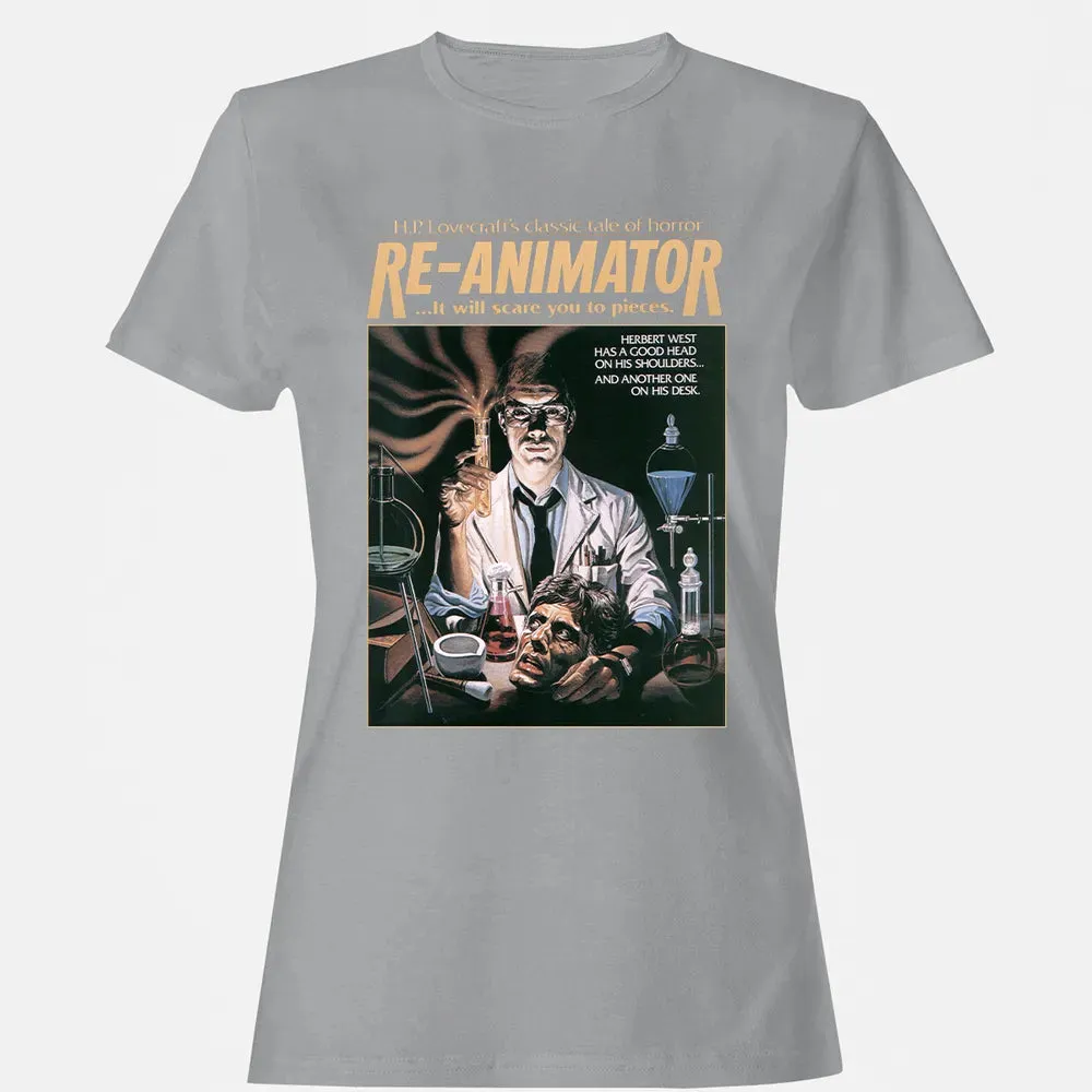 Re-Animator Women's T-shirt - 15