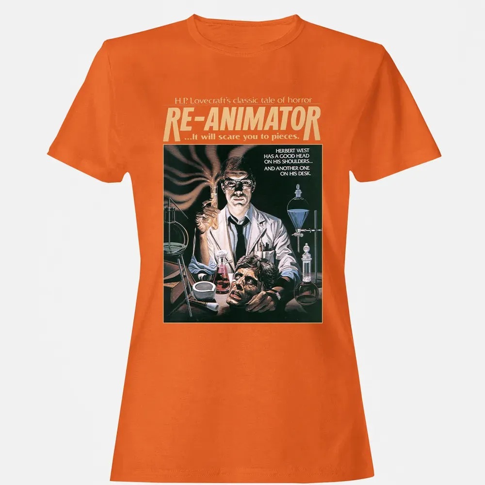 Re-Animator Women's T-shirt - 11