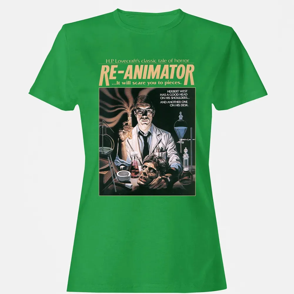 Re-Animator Women's T-shirt - 7